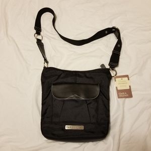 Clark & Mayfield Tablet Crossbody